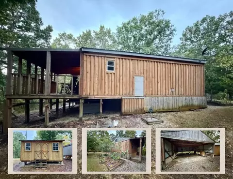 1324 W James White Rd, Celina, TN 38551