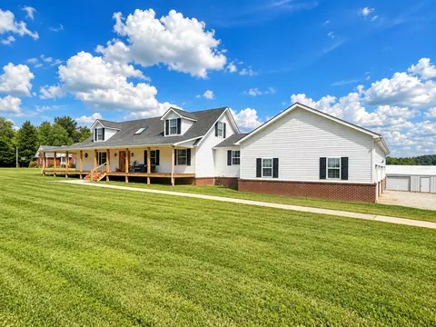353 Okalona, Livingston, TN 38570