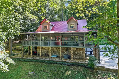 2641 Chimney Springs Rd, Cookeville, TN 38506