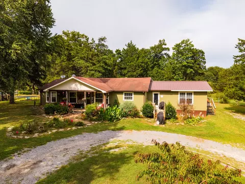 250 Smith Ln, Cookeville, TN 38501