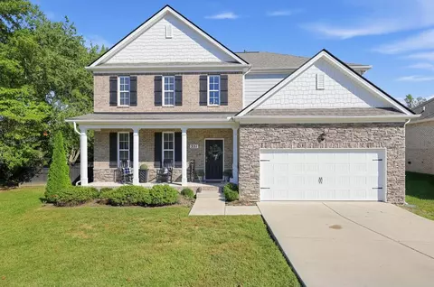 321 321 Greymoor Ln, Cookeville, TN 38501