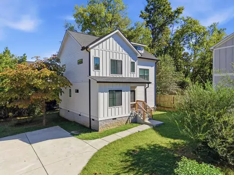 1509 Corder Dr # B, Nashville, TN 37206