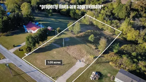 22 Mcginnis Ln #LOT 25, Brush Creek, TN 38547