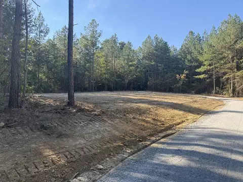 lot33 Freedom Ridge Ln, Crossville, TN 38572