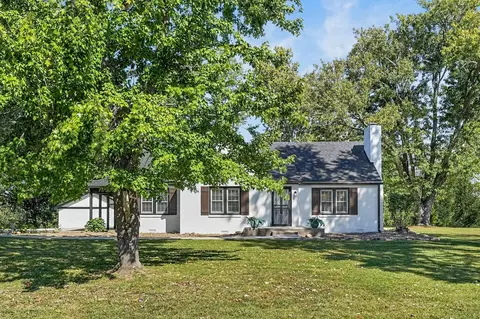1021 Buffalo Valley Rd, Cookeville, TN 38501
