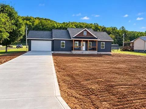 154 Thomas Rd, Livingston, TN 38570