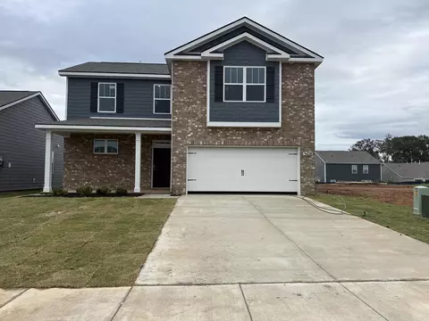 5428 Rock Cairn Rd, Cookeville, TN 38506