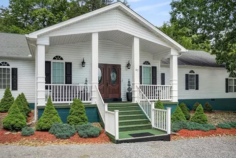 67 Woodlands Cir #LOT 60, Crossville, TN 38571