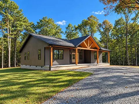 535 Rusty Spur, Jamestown, TN 38556
