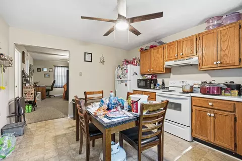 Kitchen - 6670 Tennessee St, Baxter, TN 38544 photo 3 of 6