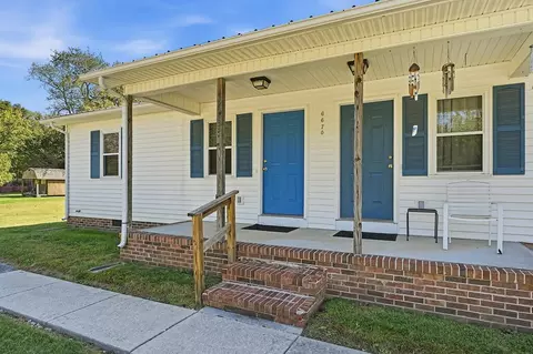 Exterior - 6670 Tennessee St, Baxter, TN 38544 photo 5 of 8