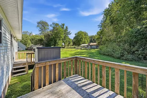 Exterior - 6670 Tennessee St, Baxter, TN 38544 photo 1 of 8