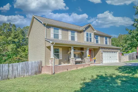Exterior - 7864 Platinum Cir, Baxter, TN 38544 photo 6 of 11