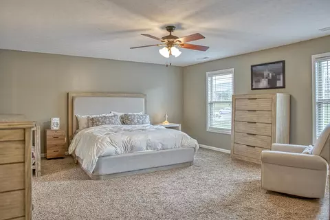 Bedroom - 7864 Platinum Cir, Baxter, TN 38544 photo 3 of 3