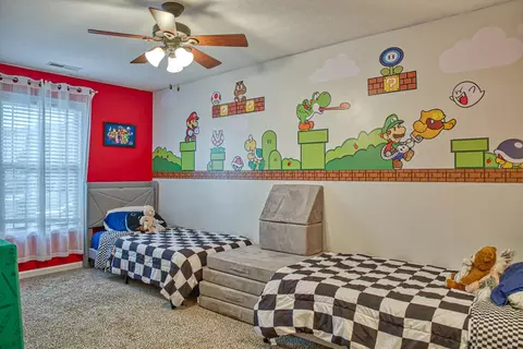 Bedroom - 7864 Platinum Cir, Baxter, TN 38544 photo 1 of 3