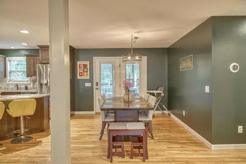 Dining - 7864 Platinum Cir, Baxter, TN 38544 photo 1 of 1