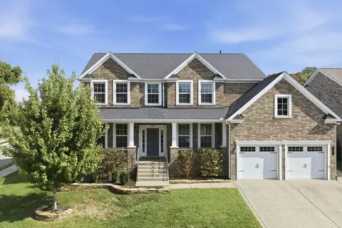 8004 Ritter Dr, Mount Juliet, TN 37122