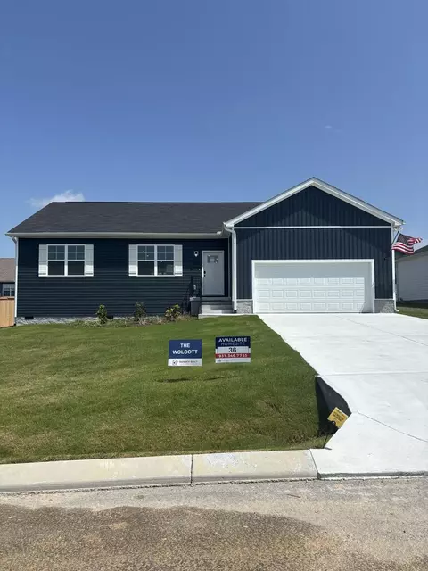 262 Stoneview Dr, Crossville, TN 38571