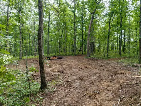 0 Killary Rd #LOT 308, Crossville, TN 38572