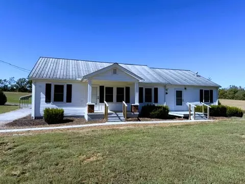 5677 Francis Ferry Rd, Mcminnville, TN 37110