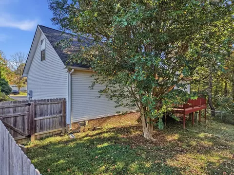 Exterior - 7087 Brittney Cir, Baxter, TN 38544 photo 6 of 8