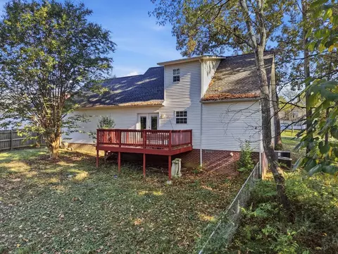 Exterior - 7087 Brittney Cir, Baxter, TN 38544 photo 8 of 8