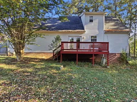 Exterior - 7087 Brittney Cir, Baxter, TN 38544 photo 7 of 8