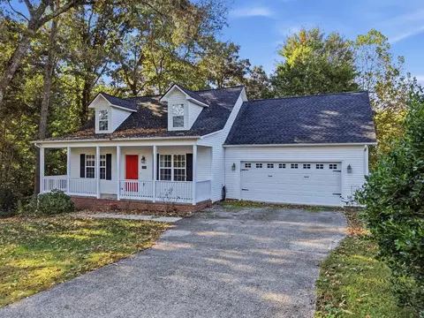 Exterior - 7087 Brittney Cir, Baxter, TN 38544 photo 5 of 8