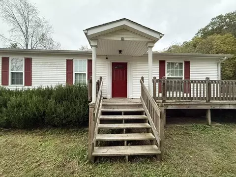 2849 Granville Hwy, Gainesboro, TN 38562