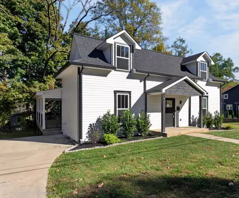 605 N Dixie Ave, Cookeville, TN 38501