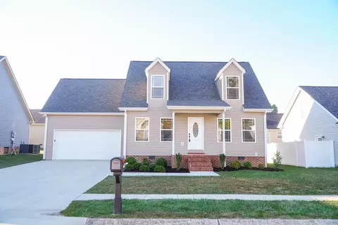 1789 Eagle Dr, Cookeville, TN 38506