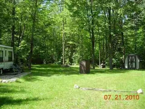 w7124 County Highway E, Tomahawk, WI 54487 photo 1