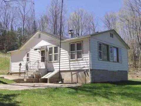 n7435 Begin Road, Deerbrook, WI 54424 photo 1