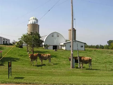 3975 Partridge Ln, Marathon, WI 54448 photo 1