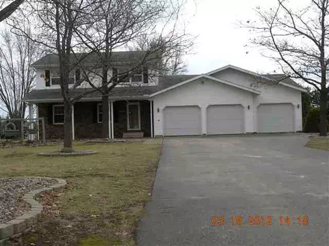 7407 Feith Ave, Weston, WI 54476 photo 1