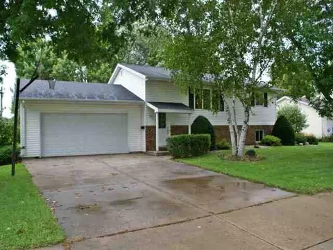1501 E Doege St, Marshfield, WI 54449 photo 1
