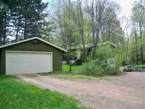 w4897 Donavan Drive, Irma, WI 54442 photo 1
