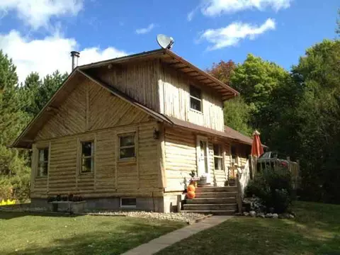 e16263 Hilldale Road, Aniwa, WI 54408 photo 1