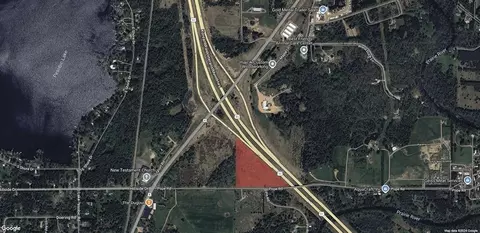 8 Ac Pope Rd, Merrill, WI 54452