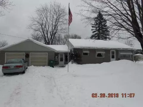 n11534 Spring Street, Aniwa, WI 54408 photo 1