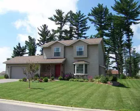 3102 Caleb Dr, Weston, WI 54476 photo 1