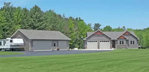 s606 Tanner Drive, Marshfield, WI 54449 photo 1