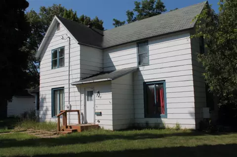 340 Beebe St, Phillips, WI 54555 photo 1