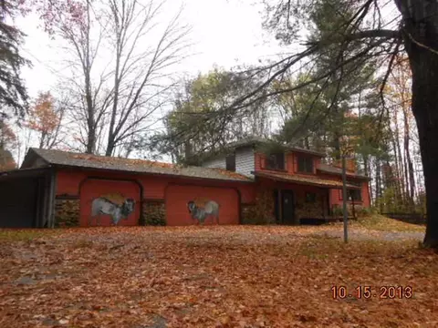 w6773 Kahn Road, Tomahawk, WI 54487 photo 1
