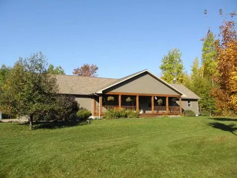 n9511 West View Road, Phillips, WI 54555 photo 1