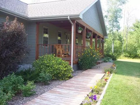 n9511 West View Road, Phillips, WI 54555 photo 23