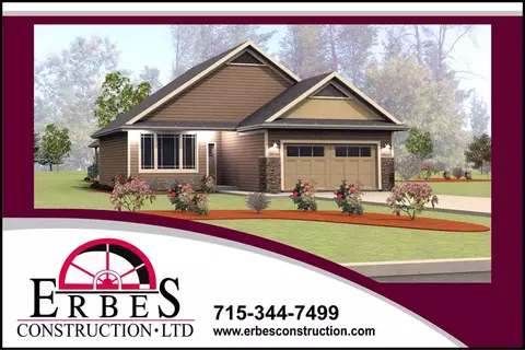 2543 Peppertree Pl, Plover, WI 54467 photo 1