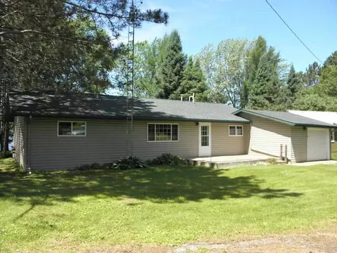 n8029 East Wilson Flowage Road, Phillips, WI 54555 photo 1