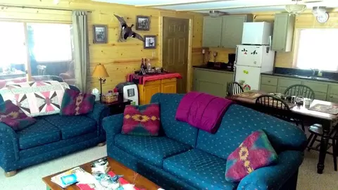 w7224 Holy Cross Road, Fifield, WI 54524 photo 9