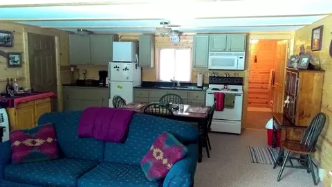 w7224 Holy Cross Road, Fifield, WI 54524 photo 8